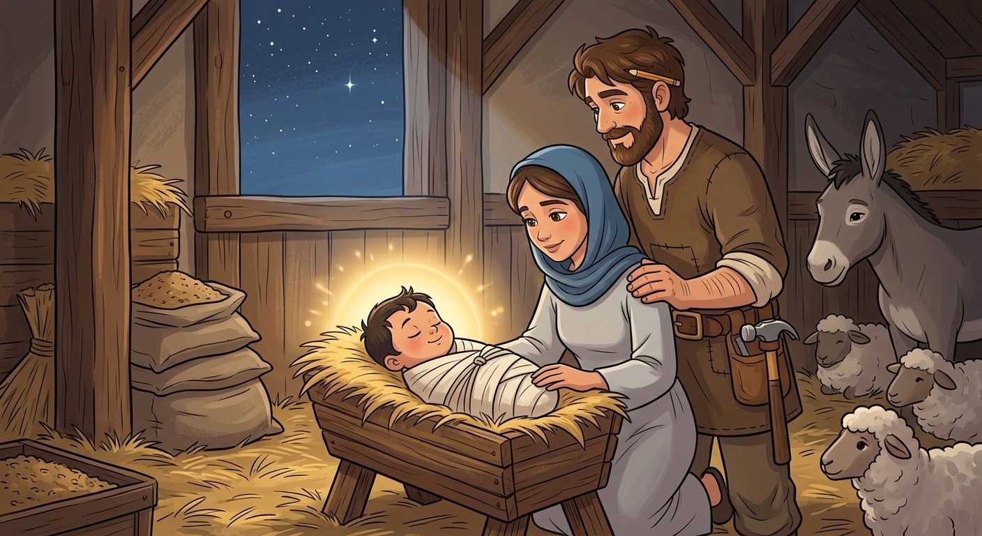 A Life of Humble Kindness